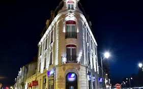 Elysee Hotel